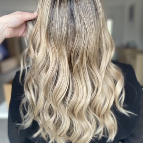 Les nuances de Tatiana - Coiffure Dreux - Les nuances de Tatiana - Photo Galerie - OneBooking