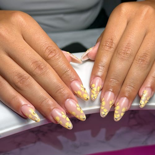 MK Beauty - Onglerie Montreuil - MK Beauty - Photo Galerie - OneBooking