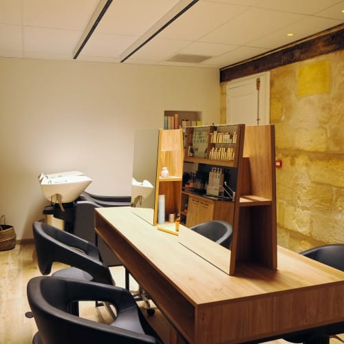Organic Store & Beauty - Épilation Bordeaux - Organic Store & Beauty - Photo Galerie - OneBooking