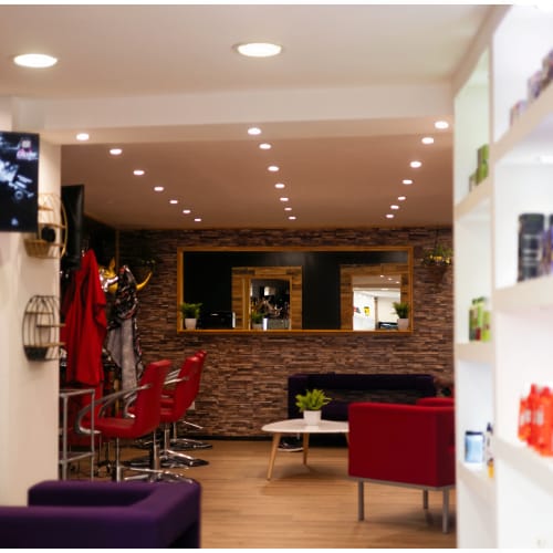All Waze Hair - Coiffure Lille - All Waze Hair - Photo Galerie - OneBooking