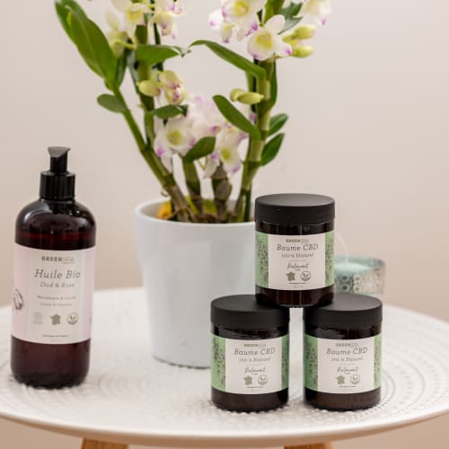Lydia Marie Coulombet - Institut de beauté Antibes - Lydia Marie Coulombet - Photo Galerie - OneBooking