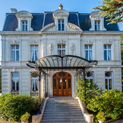 Les bains de la Comtesse - Massage Saumur - Les bains de la Comtesse - Photo Galerie - OneBooking