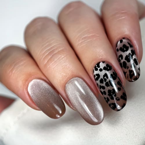 By Irina Nails - Soin visage Nice - By Irina Nails - Photo Galerie - OneBooking