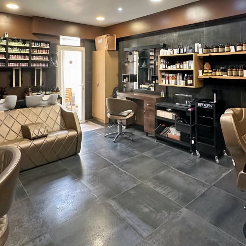 Calvin & Lane - Coiffure Bordeaux - Calvin & Lane - Photo Galerie - OneBooking