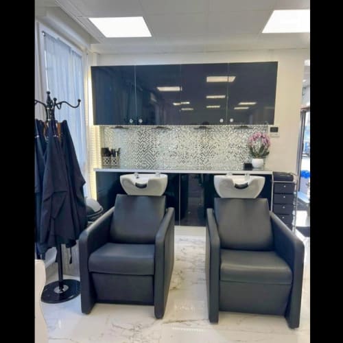 Nilw's Atelier - Sourcils & cils Saint-Maur-des-Fossés - Nilw's Atelier - Photo Galerie - OneBooking