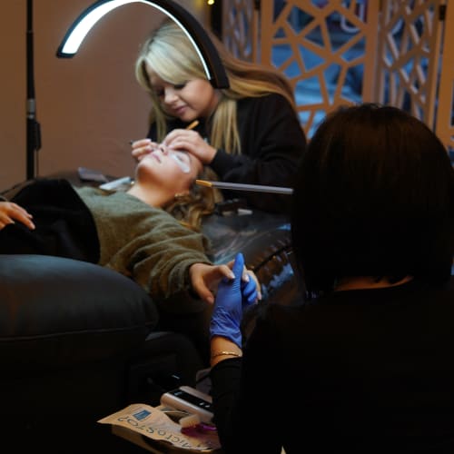 So You Institut - Sourcils & cils Cagnes-sur-Mer - So You Institut - Photo Galerie - OneBooking