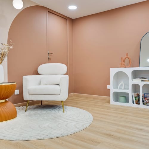 Maison Manoukian - Coiffure Lyon - Maison Manoukian - Photo Galerie - OneBooking