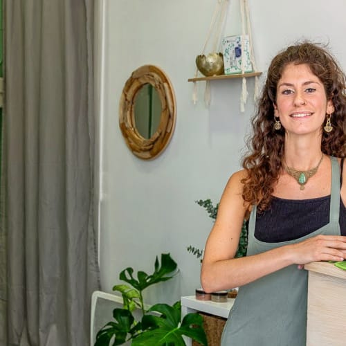 Spa Therapy - Institut de beauté Villeurbanne - Spa Therapy - Photo Galerie - OneBooking