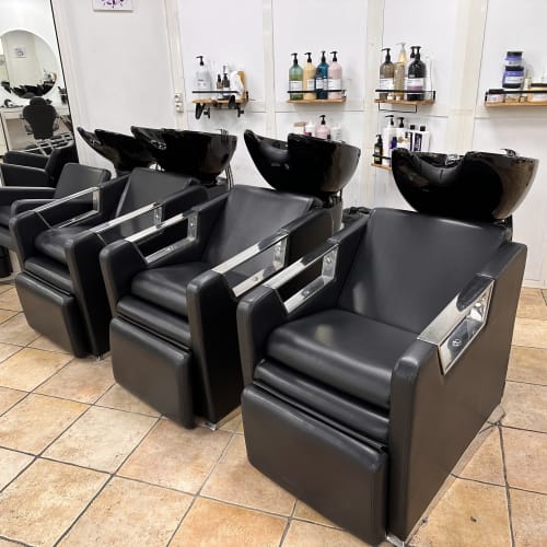 Beach Coiffure - Coiffure Vallauris - Beach Coiffure - Photo Galerie - OneBooking
