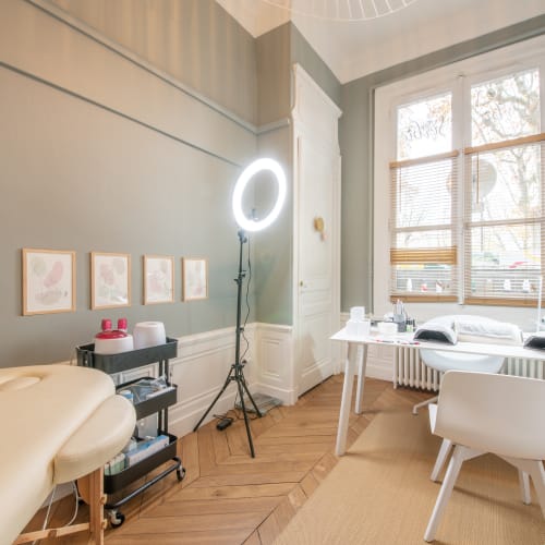 The Aesthetic - Institut de beauté Lyon - The Aesthetic - Photo Galerie - OneBooking