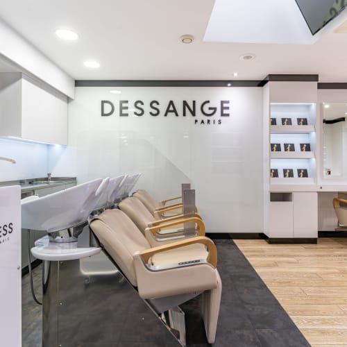 DESSANGE - Melun - Coiffure Melun - DESSANGE - Melun - Photo Galerie - OneBooking