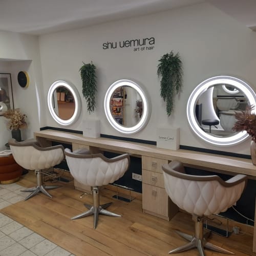 Le Concept by Jen Dessioux - Coiffure La Rochelle - Le Concept by Jen Dessioux - Photo Galerie - OneBooking