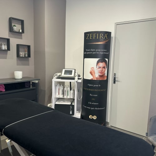 Beauté L et Lui - Coiffure Gap - Beauté L et Lui - Photo Galerie - OneBooking