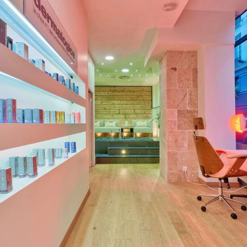 Institut Berry 4 - Institut de beauté Paris - Institut Berry 4 - Photo Galerie - OneBooking