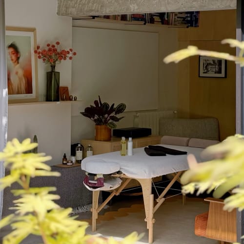 ONO Massages - Sourcils & cils Pantin - ONO Massages - Photo Galerie - OneBooking