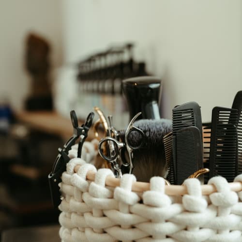 Maison Chanzy - Coiffure Saumur - Maison Chanzy - Photo Galerie - OneBooking