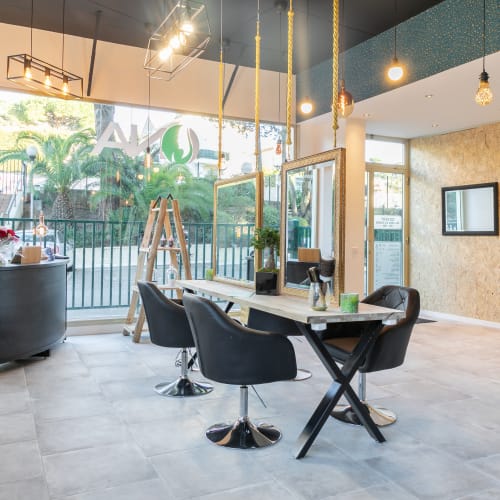 O Nouvel Air - Institut de beauté Cannes - O Nouvel Air - Photo Galerie - OneBooking
