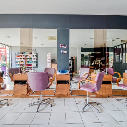 Hair du temps - Coiffure Montpellier - Hair du temps - Photo Galerie - OneBooking