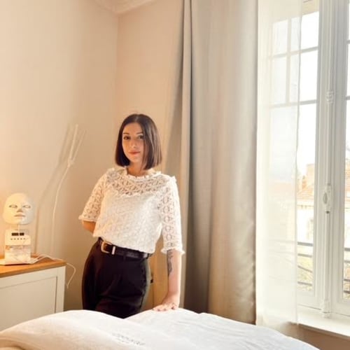 Maison Jana - Épilation Dijon - Maison Jana - Photo Galerie - OneBooking