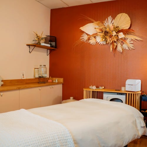 Studio Wellness by Les Procrastineuses - Spa Tours - Studio Wellness by Les Procrastineuses - Photo Galerie - OneBooking