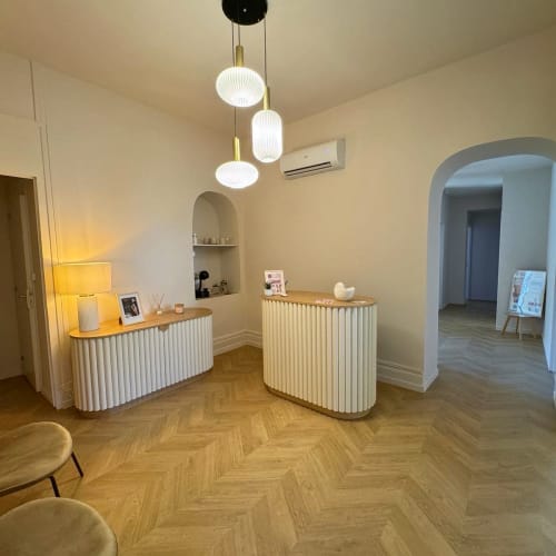 Maison Beauté Minceur - Institut de beauté Tassin-la-Demi-Lune - Maison Beauté Minceur - Photo Galerie - OneBooking