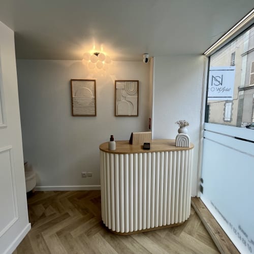 NS Sourcils - Sourcils & cils Laval - NS Sourcils - Photo Galerie - OneBooking