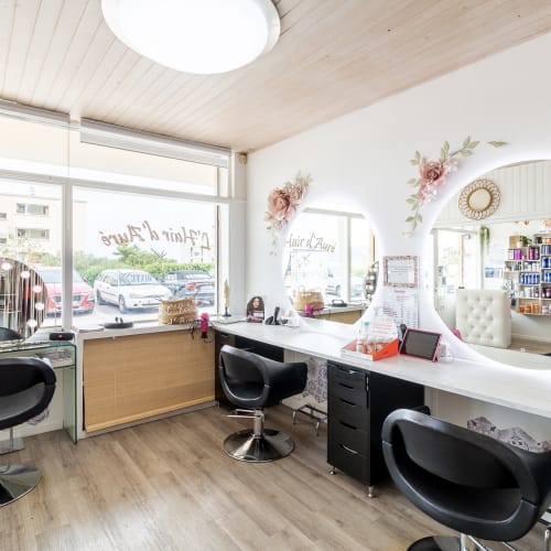 Nouvel’Hair - Coiffure La Ciotat - Nouvel’Hair - Photo Galerie - OneBooking