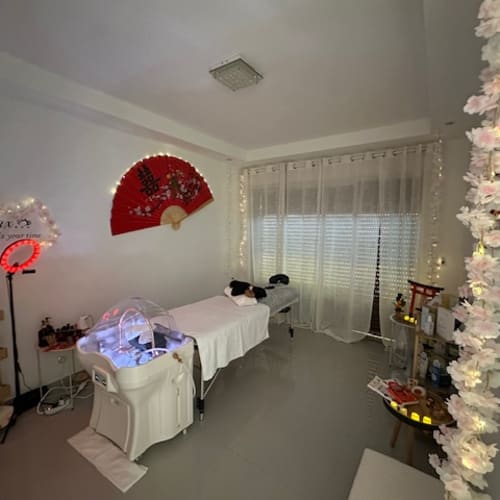 Royaume du Head Spa - Massage Cagnes-sur-Mer - Royaume du Head Spa - Photo Galerie - OneBooking