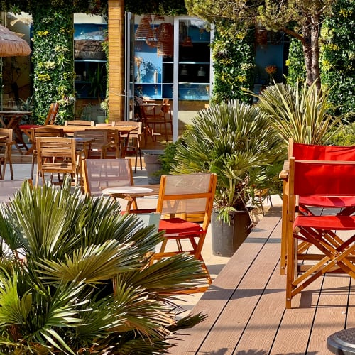 Pacific Spa Club - Massage Melun - Pacific Spa Club - Photo Galerie - OneBooking