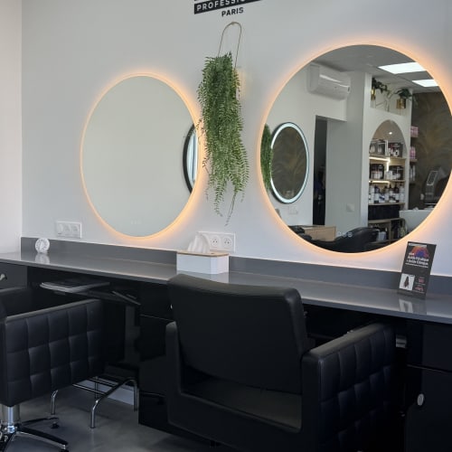 L’Univers de Beauté - Sourcils & cils Drancy - L’Univers de Beauté - Photo Galerie - OneBooking