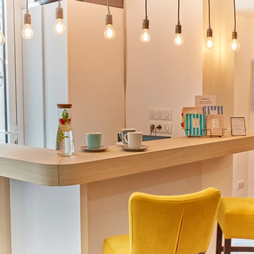 Maison De Beauté Dulcenae - Spa Paris - Maison De Beauté Dulcenae - Photo Galerie - OneBooking