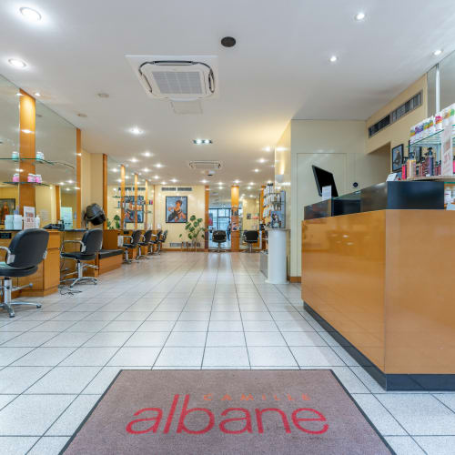 Camille Albane - Arras - Coiffure Arras - Camille Albane - Arras - Photo Galerie - OneBooking