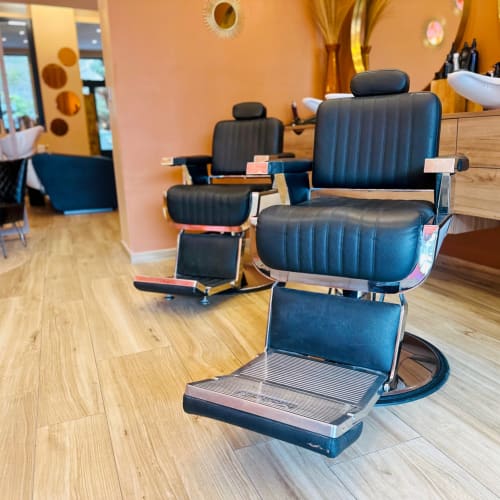 M créations (Chris coiffure) - Coiffure Valenciennes - M créations (Chris coiffure) - Photo Galerie - OneBooking