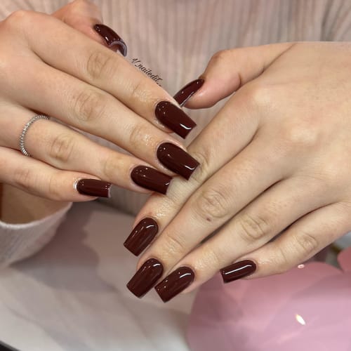 V nailed it - Onglerie Orléans - V nailed it - Photo Galerie - OneBooking
