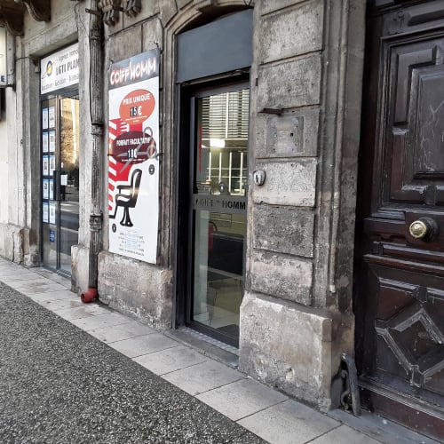 Coiff'homm - Coiffure Montpellier - Coiff'homm - Photo Galerie - OneBooking