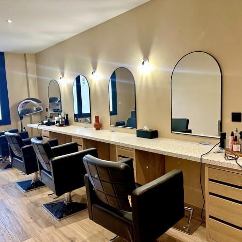 La Suite Concept ( Anciennement Elo Hair & Beauty ) - Coiffure Nice - La Suite Concept ( Anciennement Elo Hair & Beauty ) - Photo Galerie - OneBooking
