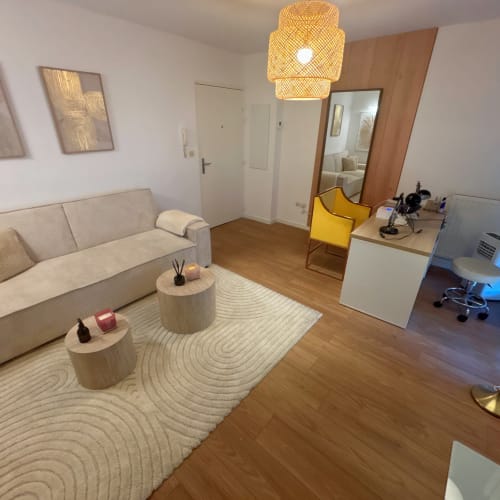 Shay Beauty B - Institut de beauté Montpellier - Shay Beauty B - Photo Galerie - OneBooking