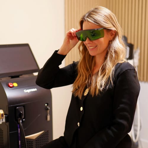Hopale Esthetic - Institut de beauté Angers - Hopale Esthetic - Photo Galerie - OneBooking