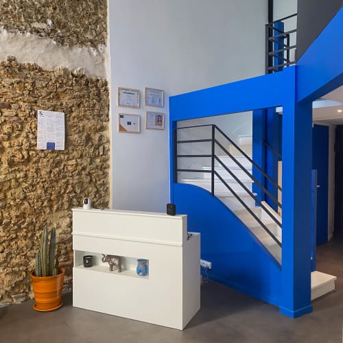 Evesthétic - Institut de beauté Mont-de-Marsan - Evesthétic - Photo Galerie - OneBooking