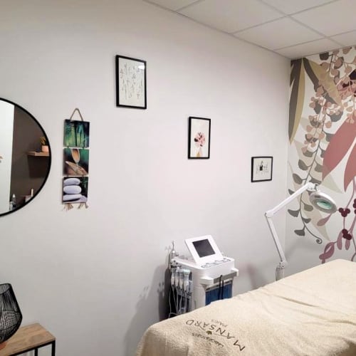 Natur’an - Institut de beauté Châteauroux - Natur’an - Photo Galerie - OneBooking