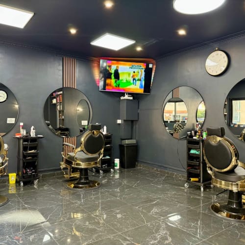 Amitié Afro Cosmétique - Coiffure Nice - Amitié Afro Cosmétique - Photo Galerie - OneBooking