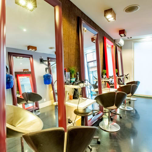 Les Garçons Coiffeurs - Coiffure Toulouse - Les Garçons Coiffeurs - Photo Galerie - OneBooking