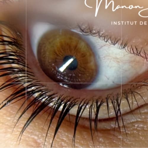 Manon Dimaio - Sourcils & cils Nice - Manon Dimaio - Photo Galerie - OneBooking