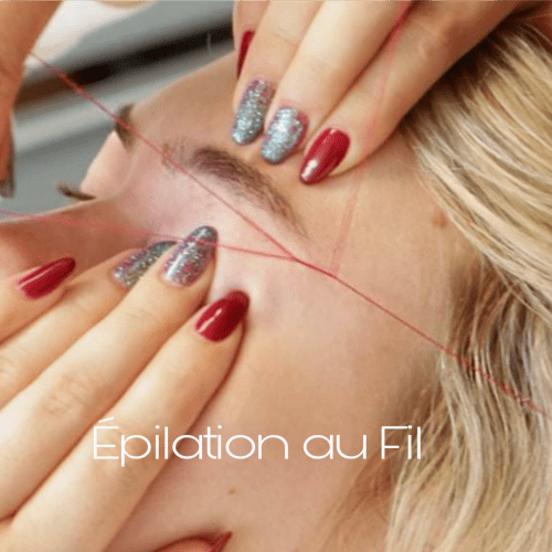 Feeling beauté - Sourcils & cils Quimper - Feeling beauté - Photo Galerie - OneBooking