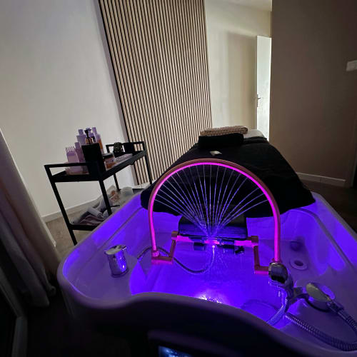 Misu - Massage Vitrolles - Misu - Photo Galerie - OneBooking