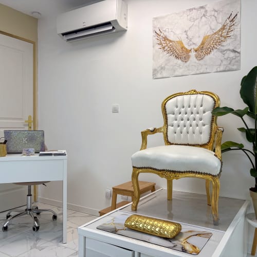 K Nails Esthetique - Institut de beauté Béziers - K Nails Esthetique - Photo Galerie - OneBooking