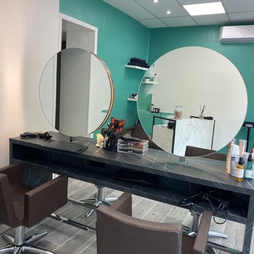 Actuel Coiffure - Coiffure Vénissieux - Actuel Coiffure - Photo Galerie - OneBooking
