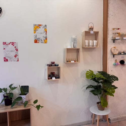 Lady Jess Esthetique - Institut de beauté Vauvert - Lady Jess Esthetique - Photo Galerie - OneBooking