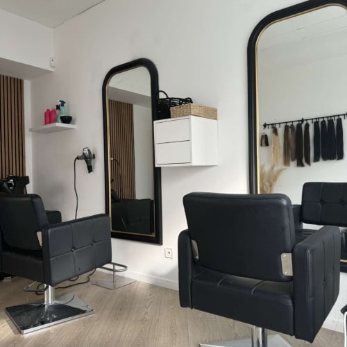 Aesthetique Expert Beauté - Coiffure Roubaix - Aesthetique Expert Beauté - Photo Galerie - OneBooking
