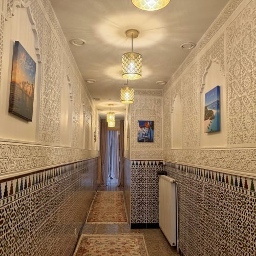 Racines Hammam & Spa - Spa Paris - Racines Hammam & Spa - Photo Galerie - OneBooking